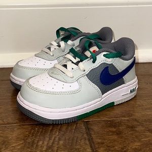 Nike Toddler Shoes size 8